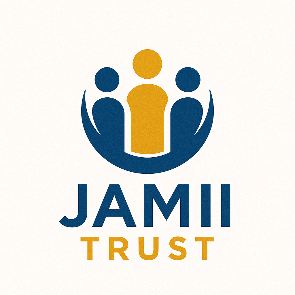 JamiiTrust